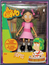 Popis Action Figure