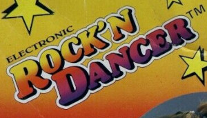 Electronic Rock'N Dancer