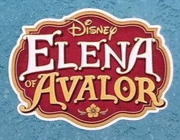 Elena of Avalor (Jakks Pacific)
