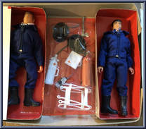 2-Pack from Emergency! - Accessories manufactured by LJN [Front]
