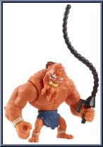 Beast Man from Eternia Minis - Revelation manufactured by Mattel [Loose]