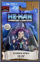 Evil-Lyn Action Figure