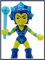 Evil-Lyn Action Figure