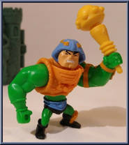 Man-at-Arms Action Figure