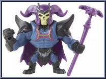 Skelegod Action Figure