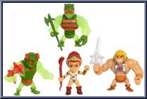 Slime Pit Multi-Pack Action Figure