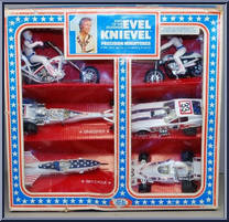 6-Pack Action Figure