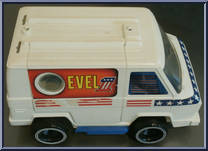 CB Van Action Figure