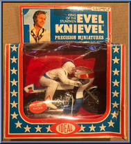 Cafe Racer Action Figure