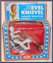 Chopper Action Figure