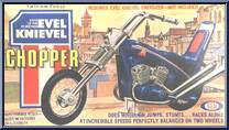 Chopper Action Figure