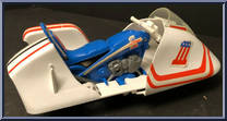 Sidewinder Action Figure