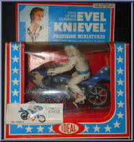 Strato Cycle Action Figure