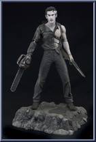 Ash (Hero from the Sky) from Evil Dead - Exclusives manufactured by Neca [Loose]