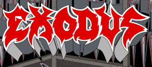 Exodus (Super7)