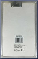 Bigfoot from Extra Ordinary - Basic Series manufactured by SilverCorn [Back]