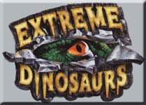 Extreme Dinosaurs