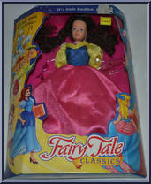 Snow White Action Figure