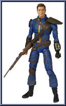 Lone Wanderer Action Figure