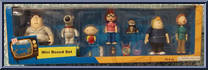 Mini Boxed Set Action Figure