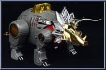 Cesium from FansToys - Perfect Fusion manufactured by FansToys [Loose]