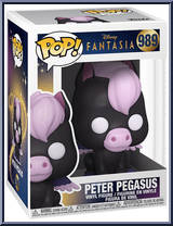 Peter Pegasus from Fantasia - Pop! Vinyl Figures manufactured by Funko [Front]