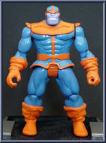 Thanos Action Figure
