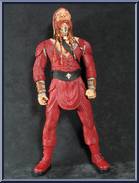 D'Argo (Luxan Warrior)