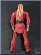 D'Argo (Luxan Warrior) from Farscape - Series 1 manufactured by Toy Vault [Loose]