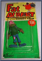 Dumb Donald Action Figure