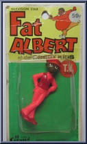 Rudy Davis Action Figure