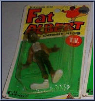 Weird Harold Action Figure