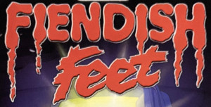 Fiendish Feet
