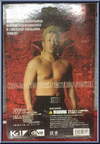 Musashi from Fighters Figure - Basic Series manufactured by Hao [Back]