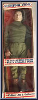 Fighting Yank (3rd Issue) (Brunette) Action Figure