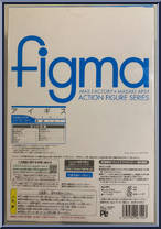 Aegis (Heavy Armament Version) (Persona 3) from Figma - EX Series manufactured by Max Factory [Back]