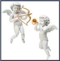 Angels (Table Museum) from Figma - SP Series manufactured by Max Factory [Loose]