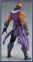 Anti-Mage (Dota 2) from Figma - SP Series manufactured by Max Factory [Loose]