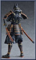 Batman Ninja (Sengoku Edition) from Figma - EX Series manufactured by Max Factory [Loose]