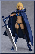 Bikini Armor (Makoto) (Veteran Fighter Version) Action Figure