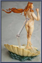 Birth of Venus (Table Museum) from Figma - SP Series manufactured by Max Factory [Loose]