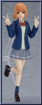 Blazer Body (Emily) Action Figure