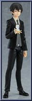 Bridegroom (Noir Version) from Figma - EX Series manufactured by Max Factory [Loose]