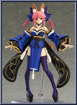 Caster Action Figure