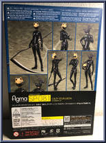 Celty Sturluson (DuRaRaRa!! x2) from Figma - SP Series manufactured by Max Factory [Back]