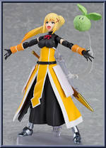 Darkness from Figma - KonoSuba manufactured by Max Factory [Loose]