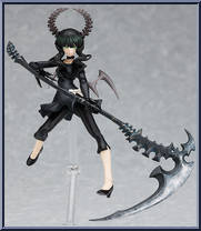 Dead Master from Figma - SP Series manufactured by Max Factory [Loose]