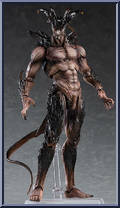 Devilman (Takayuki Takeya Version) from Figma - EX Series manufactured by Max Factory [Loose]