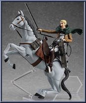 Erwin Smith Action Figure