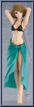Female Swimsuit Body (Chiaki) Action Figure
